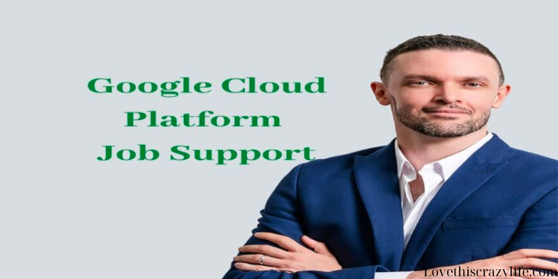 Career Paths in Google Cloud Platform Jobs