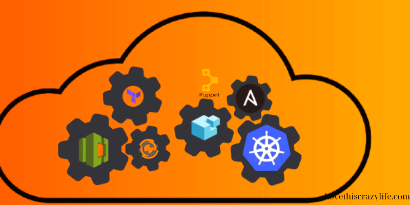 Exploring the Realm of Cloud Automation Platforms