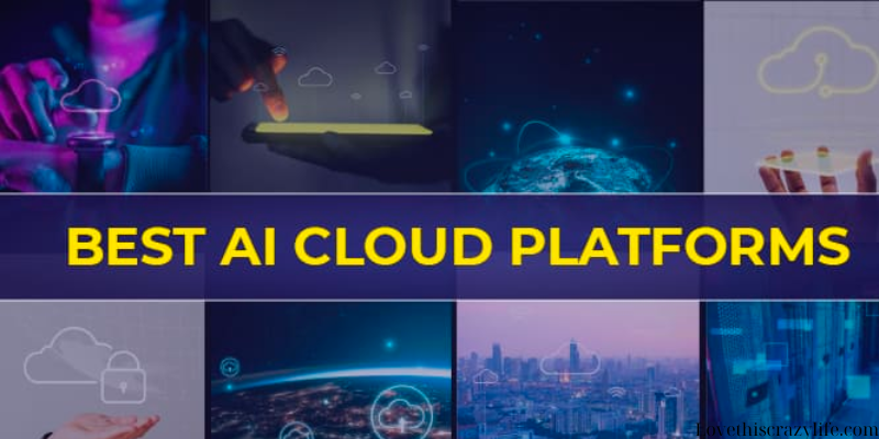 Unveiling the Best AI Cloud Platforms: A Comprehensive Review